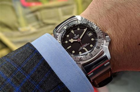 basel 2019 tudor news|LIST: A quick look at the hottest Tudor watches of Basel 2019.